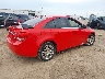 1G1PJ5SB3E7****** Salvamento y Destrozados 2014 Chevrolet Cruze en Estado de Illinois