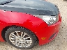 1G1PJ5SB3E7****** Salvamento y Reparables 2014 Chevrolet Cruze en Estado de Illinois