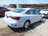3VWC57BU1KM****** Salvamento y Destrozados 2019 Volkswagen Jetta en Estado de Texas