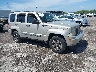 1J8GN28KX8W****** Salvamento y Destrozados 2008 Jeep Liberty en Philadelphia