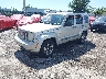 1J8GN28KX8W****** Usados y Reparables 2008 Jeep Liberty en Philadelphia