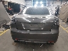 6G2EC57Y59L****** Salvamento 2009 Pontiac G8