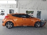KMHTC6AE7DU****** Usados 2013 Hyundai Veloster en Estado de Florida