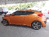 KMHTC6AE7DU****** Reparables 2013 Hyundai Veloster en Estado de Florida