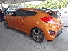 KMHTC6AE7DU****** Salvamento y Reparables 2013 Hyundai Veloster en Orlando North