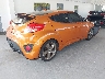 KMHTC6AE7DU****** Salvamento y Destrozados 2013 Hyundai Veloster en Estado de Florida