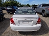 KMHDN46D45U****** Destrozados 2005 Hyundai Elantra