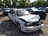 KMHDN46D45U****** Salvamento y Destrozados 2005 Hyundai Elantra en Cleveland