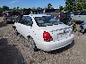 KMHDN46D45U****** Salvamento y Reparables 2005 Hyundai Elantra en Cleveland