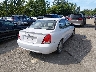 KMHDN46D45U****** Salvamento y Destrozados 2005 Hyundai Elantra en Estado de Ohio
