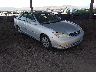 4T1BE30K23U****** Salvage and Wrecked 2003 Toyota Camry in Phoenix