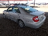 4T1BE30K23U****** Salvage and Repairable 2003 Toyota Camry in Phoenix