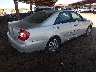 4T1BE30K23U****** Salvage and Wrecked 2003 Toyota Camry in Arizona State
