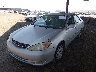 4T1BE30K23U****** Salvage and Repairable 2003 Toyota Camry in Arizona State
