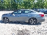 1N4AA6AP1HC****** Repairable 2017 Nissan Maxima in New York State