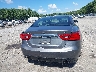 1N4AA6AP1HC****** Wrecked 2017 Nissan Maxima