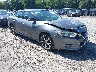 1N4AA6AP1HC****** Salvage and Wrecked 2017 Nissan Maxima in Albany