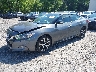 1N4AA6AP1HC****** Used and Repairable 2017 Nissan Maxima in Albany