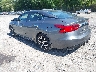 1N4AA6AP1HC****** Salvage and Repairable 2017 Nissan Maxima in Albany