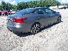 1N4AA6AP1HC****** Salvage and Wrecked 2017 Nissan Maxima in New York State