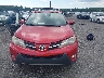 2T3DFREVXFW****** Destrozados 2015 Toyota RAV4 en Estado de Maryland