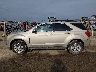 2GNALDEC6B1****** Reparables 2011 Chevrolet Equinox en Estado de Kansas