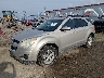 2GNALDEC6B1****** Usados y Reparables 2011 Chevrolet Equinox en Wichita