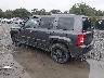 1C4NJPBA9FD****** Salvage and Repairable 2015 Jeep Patriot in Charleston