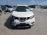 5N1AT2MTXEC****** Wrecked 2014 Nissan Rogue in Texas State