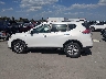 5N1AT2MTXEC****** Repairable 2014 Nissan Rogue in Texas State