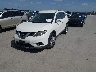5N1AT2MTXEC****** Used and Repairable 2014 Nissan Rogue in Austin