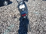 ML5EXEN1XND****** Salvage and Repairable 2022 Kawasaki Ex650 in Ohio State