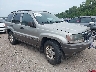 1J4GW48N23C****** Salvamento y Destrozados 2003 Jeep Grand Cherokee en Kansas City