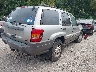 1J4GW48N23C****** Salvamento y Destrozados 2003 Jeep Grand Cherokee en Estado de Kansas