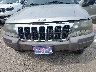 1J4GW48N23C****** Salvamento y Reparables 2003 Jeep Grand Cherokee en Estado de Kansas