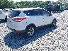 1FMCU0GX8FU****** Salvage and Wrecked 2015 Ford Escape in New Jersey State