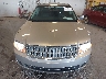 3LNHM26T77R****** Destrozados 2007 Lincoln MKZ en Estado de Michigan