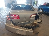 3LNHM26T77R****** Destrozados 2007 Lincoln MKZ