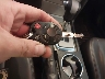 3LNHM26T77R****** Salvamento 2007 Lincoln MKZ en Estado de Michigan