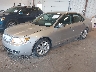 3LNHM26T77R****** Usados y Reparables 2007 Lincoln MKZ en Flint