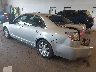 3LNHM26T77R****** Salvamento y Reparables 2007 Lincoln MKZ en Flint