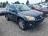 2T3ZF4DVXBW****** Salvamento y Destrozados 2011 Toyota RAV4 en Charlotte