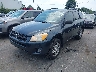 2T3ZF4DVXBW****** Usados y Reparables 2011 Toyota RAV4 en Charlotte
