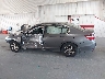 1HGCR2F31HA****** Salvage 2017 Honda Accord
