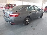 1HGCR2F31HA****** Salvage and Wrecked 2017 Honda Accord in Florida State