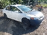 1HGFA16547L****** Salvage and Wrecked 2007 Honda Civic in Greensboro