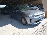 3KPA24AD5LE****** Salvage and Wrecked 2020 Kia Rio in Chattanooga