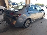 3KPA24AD5LE****** Salvage and Wrecked 2020 Kia Rio in Tennessee State