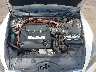 JHMCN36567C****** Reparables 2007 Honda Accord Hybrid en Sacramento