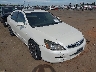JHMCN36567C****** Salvamento y Destrozados 2007 Honda Accord Hybrid en Sacramento
